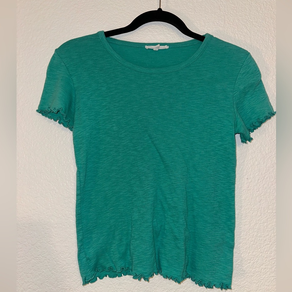 Aemi + Co Top